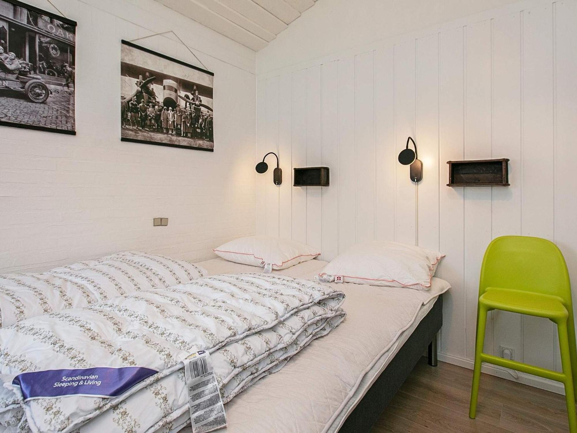 4 Person Holiday Home On A Holiday Park In Karreb Ksminde Karrebaeksminde ภายนอก รูปภาพ
