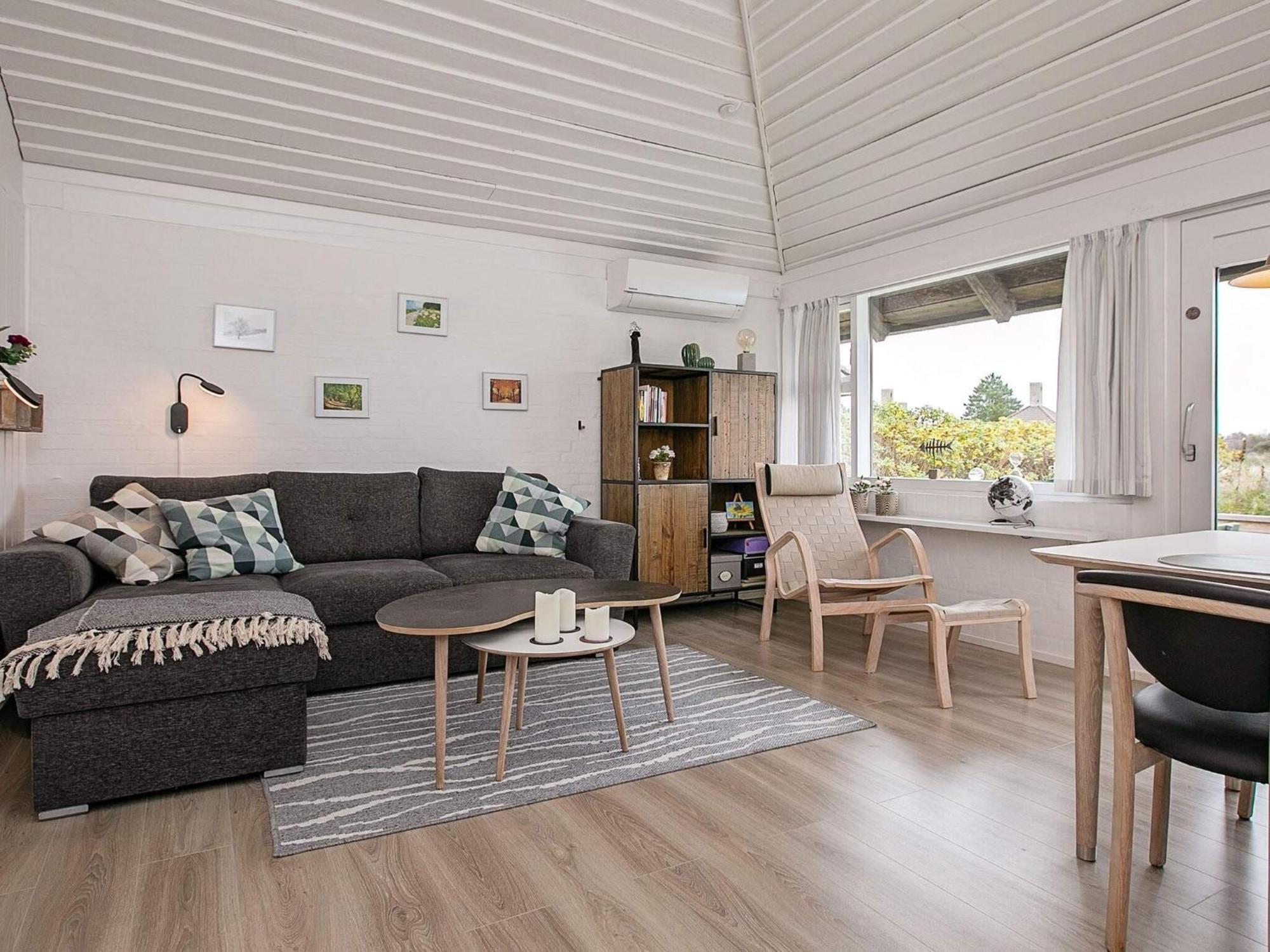 4 Person Holiday Home On A Holiday Park In Karreb Ksminde Karrebaeksminde ภายนอก รูปภาพ