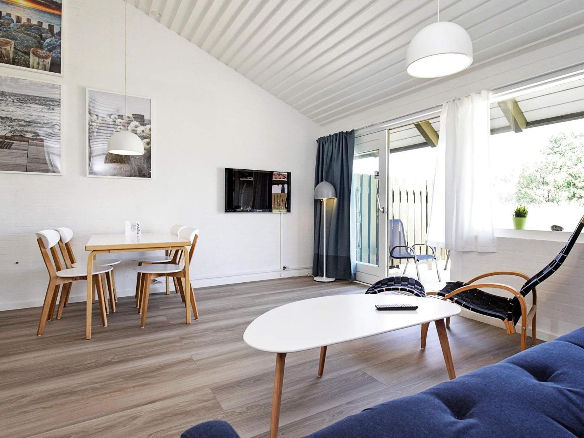 4 Person Holiday Home On A Holiday Park In Karreb Ksminde Karrebaeksminde ภายนอก รูปภาพ
